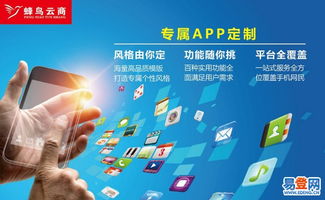 【福建莆田移动app企业app定制开发外包公司】-莆田易登网